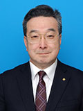 会長 辻 孝