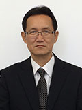 会長 永尾 壽啓