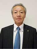 会長 小川 武士